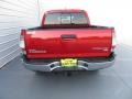 2013 Barcelona Red Metallic Toyota Tacoma V6 SR5 Prerunner Double Cab  photo #5