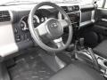 Black Diamond - FJ Cruiser 4WD Photo No. 10