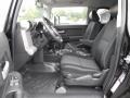 Black Diamond - FJ Cruiser 4WD Photo No. 11
