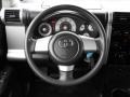 Black Diamond - FJ Cruiser 4WD Photo No. 13