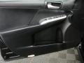 Attitude Black Metallic - Camry SE Photo No. 10