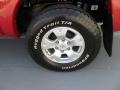 Barcelona Red Metallic - Tacoma V6 SR5 Prerunner Double Cab Photo No. 13