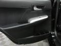Attitude Black Metallic - Camry SE Photo No. 12