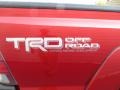 2013 Barcelona Red Metallic Toyota Tacoma V6 SR5 Prerunner Double Cab  photo #16