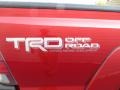 Barcelona Red Metallic - Tacoma V6 SR5 Prerunner Double Cab Photo No. 16