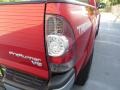 2013 Barcelona Red Metallic Toyota Tacoma V6 SR5 Prerunner Double Cab  photo #17