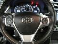 Attitude Black Metallic - Camry SE Photo No. 15