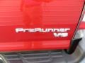 Barcelona Red Metallic - Tacoma V6 SR5 Prerunner Double Cab Photo No. 18