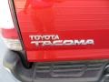 2013 Barcelona Red Metallic Toyota Tacoma V6 SR5 Prerunner Double Cab  photo #19