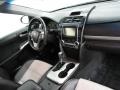 Attitude Black Metallic - Camry SE Photo No. 22