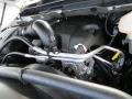 5.7 Liter HEMI OHV 16-Valve VVT MDS V8 2014 Ram 1500 Big Horn Crew Cab Engine
