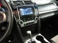 Attitude Black Metallic - Camry SE Photo No. 23