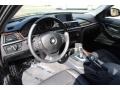 2013 Mineral Grey Metallic BMW 3 Series 335i Sedan  photo #10