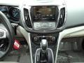2013 Ford Escape SEL 2.0L EcoBoost Controls