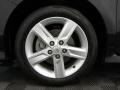 Attitude Black Metallic - Camry SE Photo No. 26
