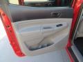 Barcelona Red Metallic - Tacoma V6 SR5 Prerunner Double Cab Photo No. 29