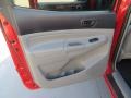 2013 Barcelona Red Metallic Toyota Tacoma V6 SR5 Prerunner Double Cab  photo #29