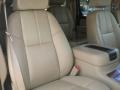 White Diamond Tricoat - Suburban 1500 LTZ 4x4 Photo No. 9