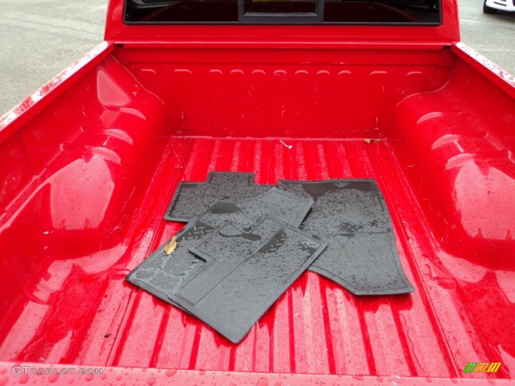 2008 Canyon SLE Crew Cab - Fire Red / Ebony photo #8