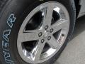 2014 Ram 1500 Express Quad Cab Wheel