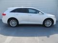 Blizzard Pearl White - Venza I4 Photo No. 3