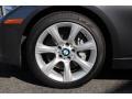 2013 Mineral Grey Metallic BMW 3 Series 335i Sedan  photo #31