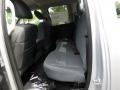 Black/Diesel Gray Rear Seat Photo for 2014 Ram 1500 #85707934