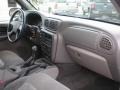 Light Pewter Metallic - TrailBlazer LS 4x4 Photo No. 4