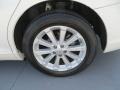 2011 Blizzard Pearl White Toyota Venza I4  photo #13