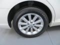 2011 Blizzard Pearl White Toyota Venza I4  photo #14