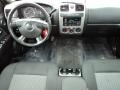 2008 Fire Red GMC Canyon SLE Crew Cab  photo #24