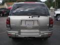 Light Pewter Metallic - TrailBlazer LS 4x4 Photo No. 17