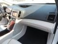 Blizzard Pearl White - Venza I4 Photo No. 21