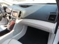 2011 Blizzard Pearl White Toyota Venza I4  photo #21