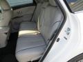 2011 Blizzard Pearl White Toyota Venza I4  photo #27