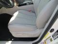 2011 Blizzard Pearl White Toyota Venza I4  photo #31