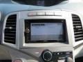 2011 Blizzard Pearl White Toyota Venza I4  photo #34