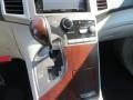 2011 Blizzard Pearl White Toyota Venza I4  photo #35