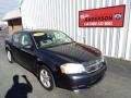 2008 Modern Blue Pearl Dodge Avenger SXT #85698710