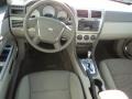 Modern Blue Pearl - Avenger SXT Photo No. 4