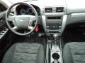 Charcoal Black Dashboard Photo for 2012 Ford Fusion #85709106