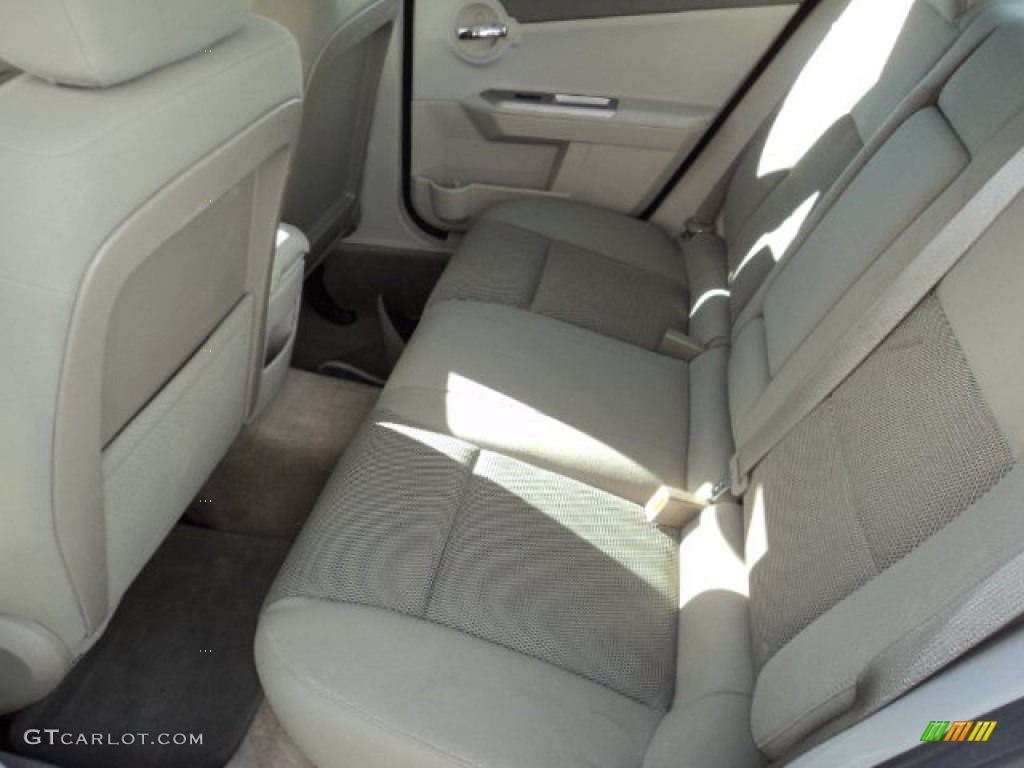 2008 Avenger SXT - Modern Blue Pearl / Dark Slate Gray/Light Slate Gray photo #8