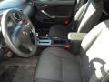 Granite Metallic - G6 Sedan Photo No. 5