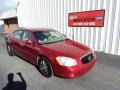 2006 Crimson Red Pearl Buick Lucerne CXL #85698708