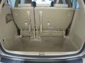 Beige Trunk Photo for 2010 Honda Odyssey #85709983