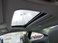 2014 Honda Accord Black Interior Sunroof Photo