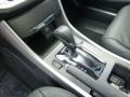  2014 Accord EX-L Coupe CVT Automatic Shifter