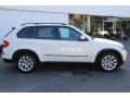 Alpine White - X5 xDrive 35i Photo No. 2