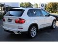 Alpine White - X5 xDrive 35i Photo No. 3