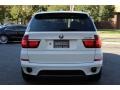 Alpine White - X5 xDrive 35i Photo No. 4